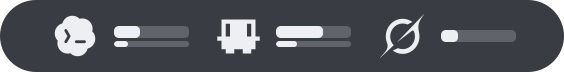 Reaper Usage menu-bar meters for Codex, Claude, and Grok
